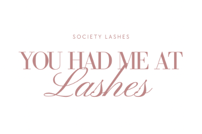 “You had me at lashes” Hoodie