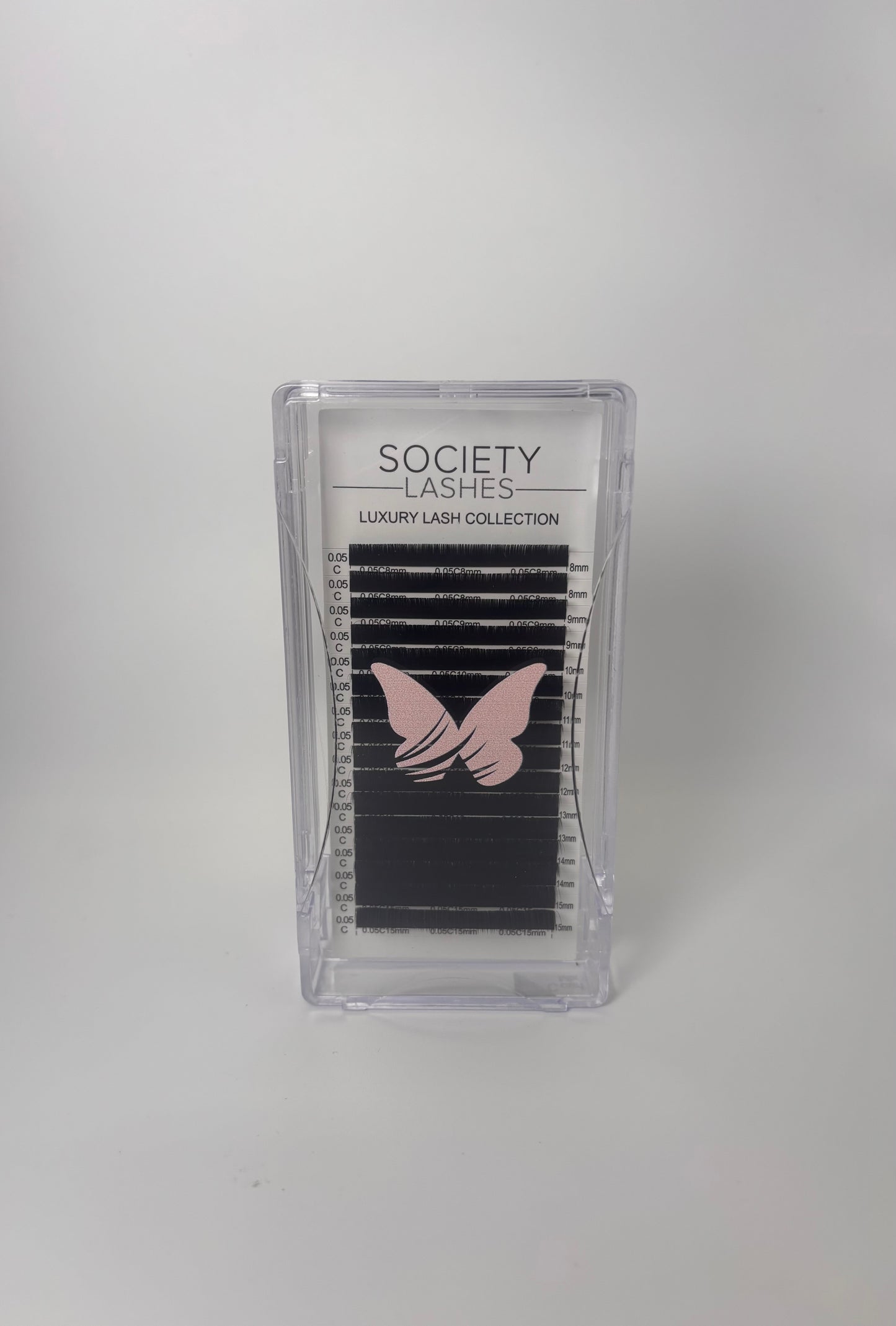 D.05 Single Length Tray