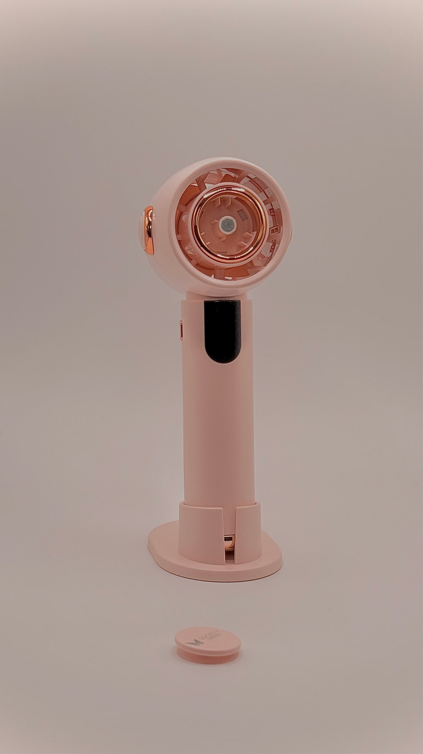 Lash Fan