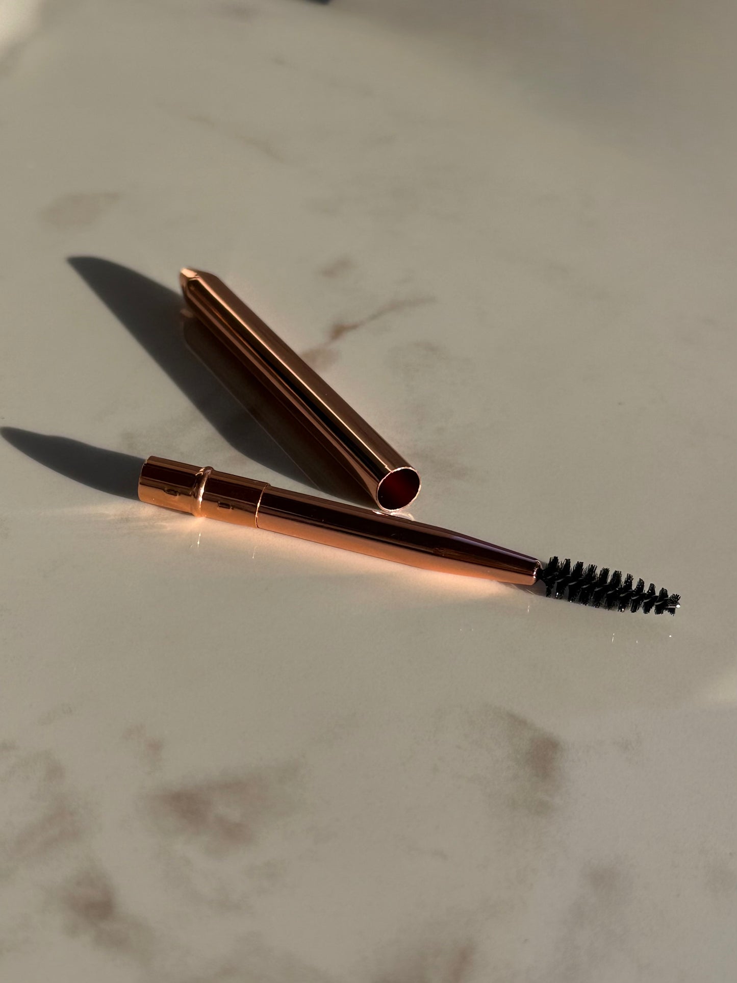 Rose Gold Wand