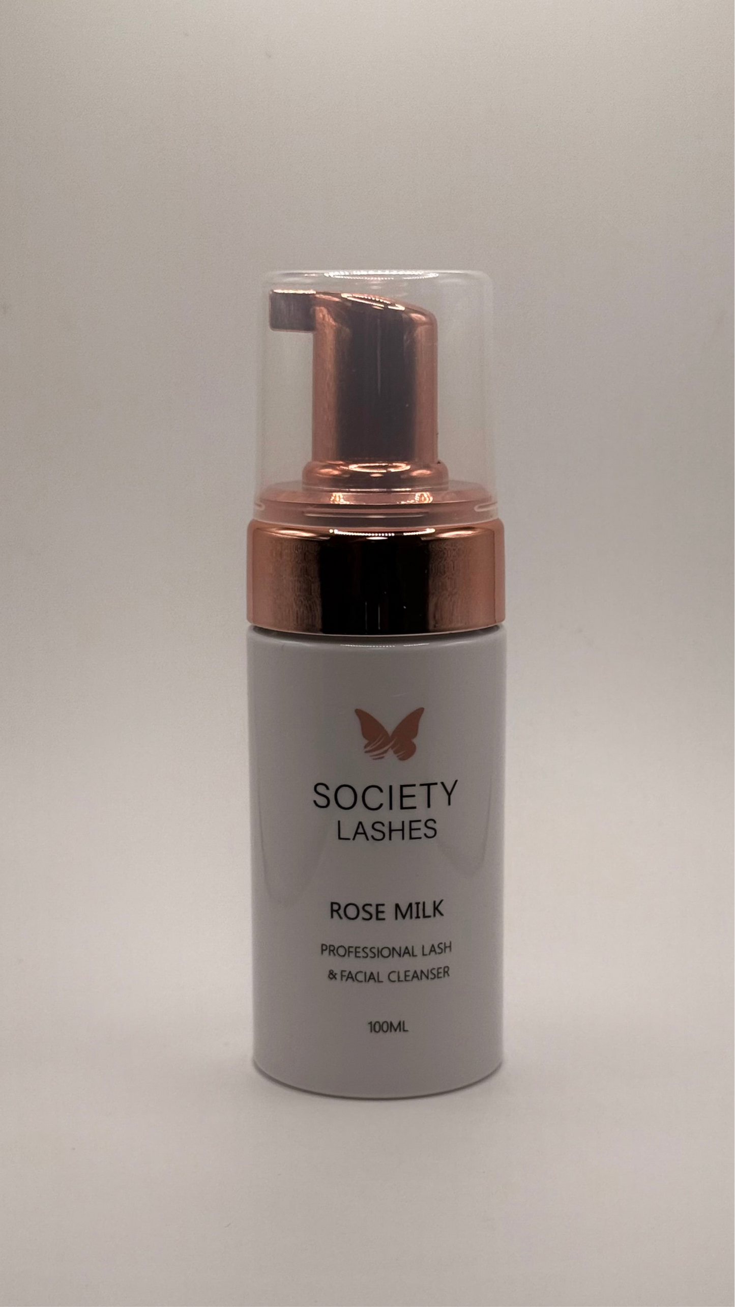 Lash Cleanser