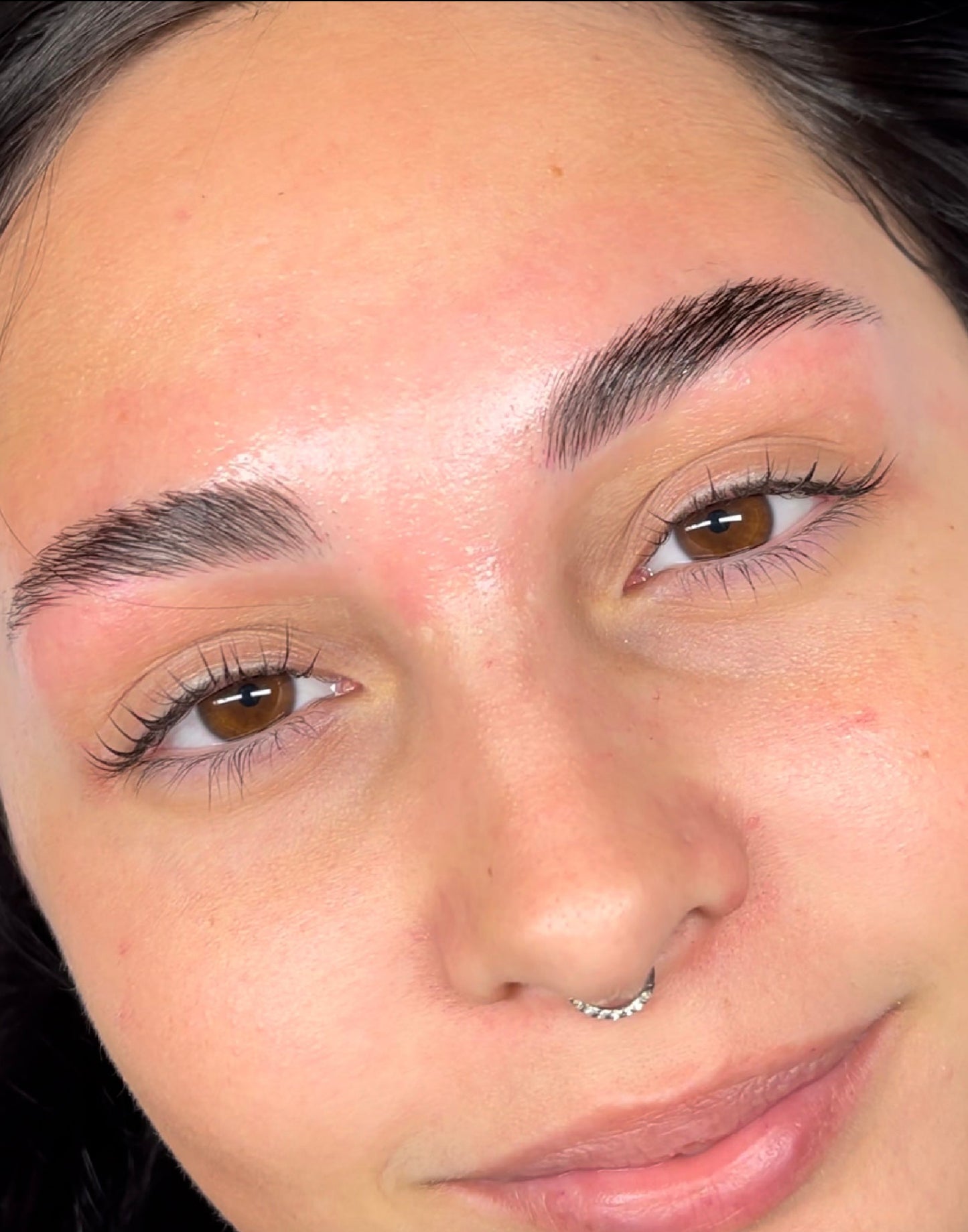 Brow+Lip wax