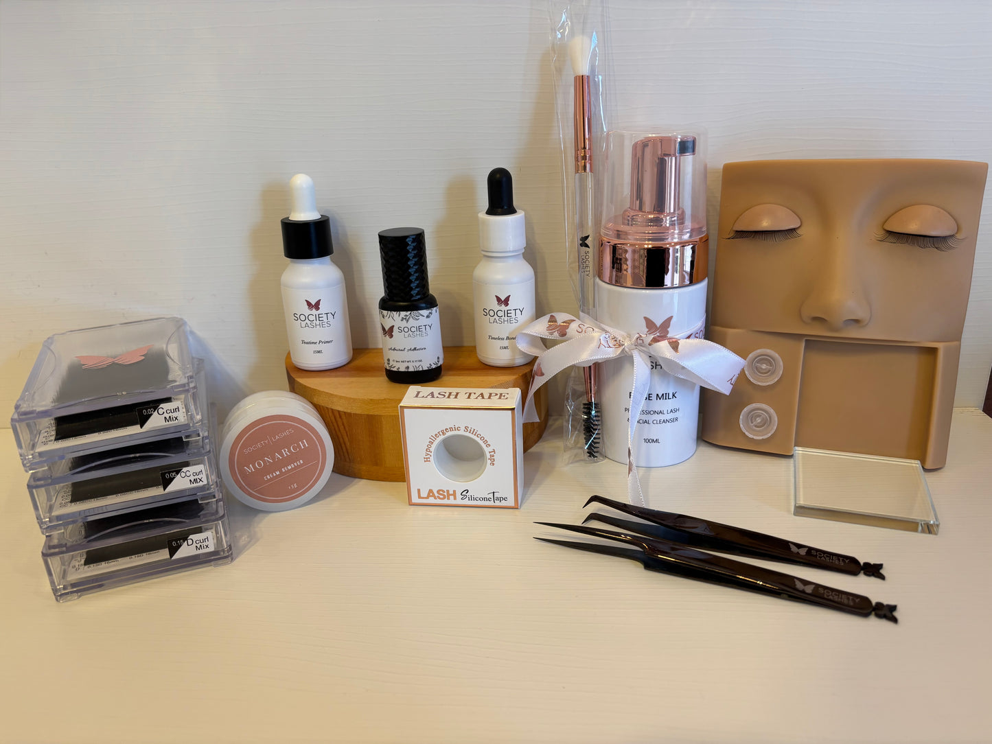 Beginner Lash Kit