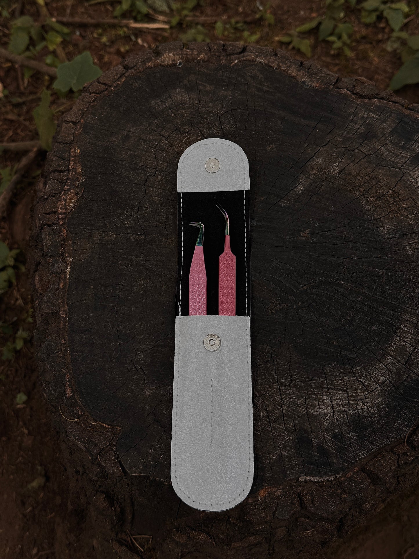 Barbie Edition Tweezers