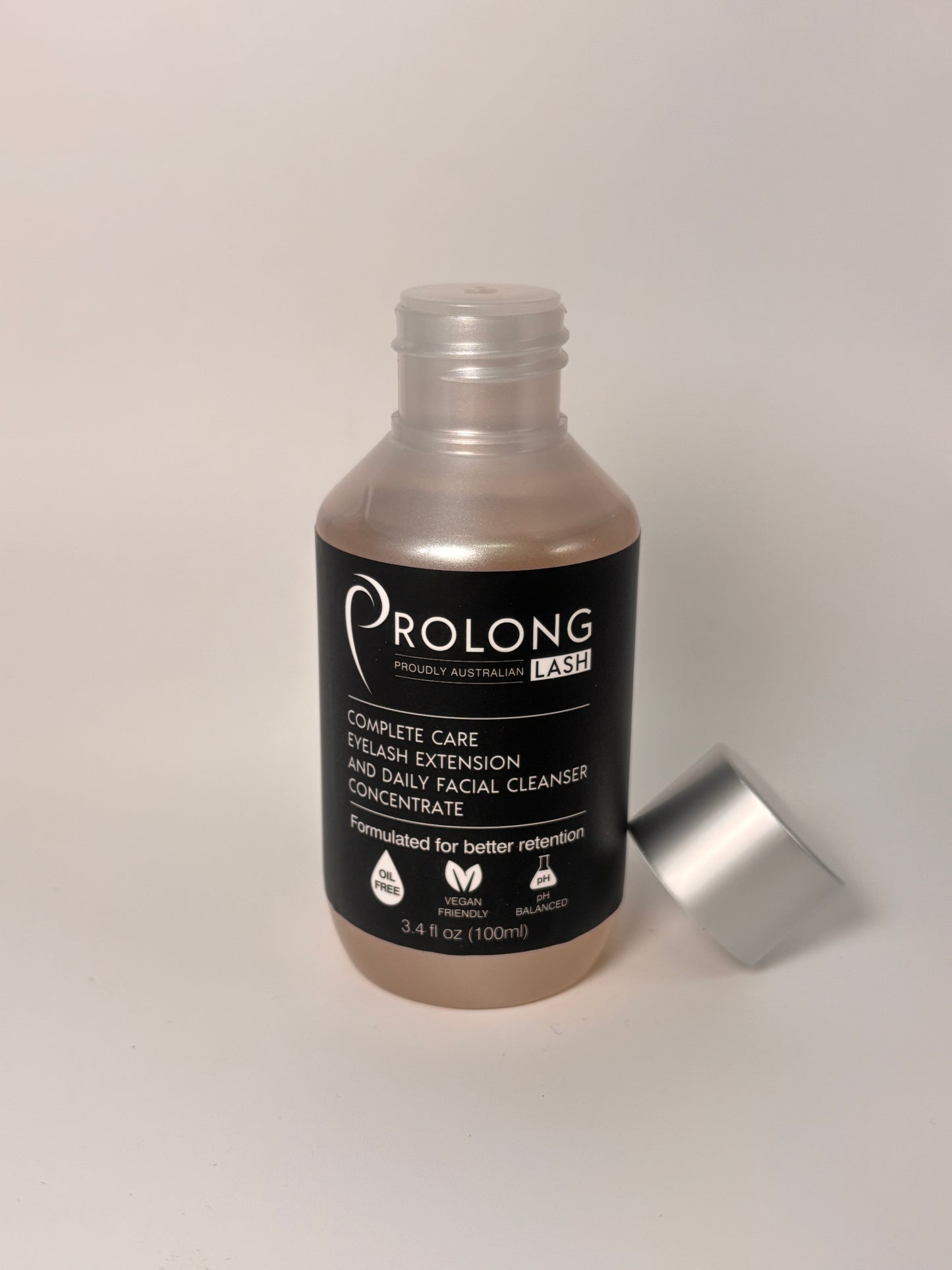 Prolong Cleanser Concentrate