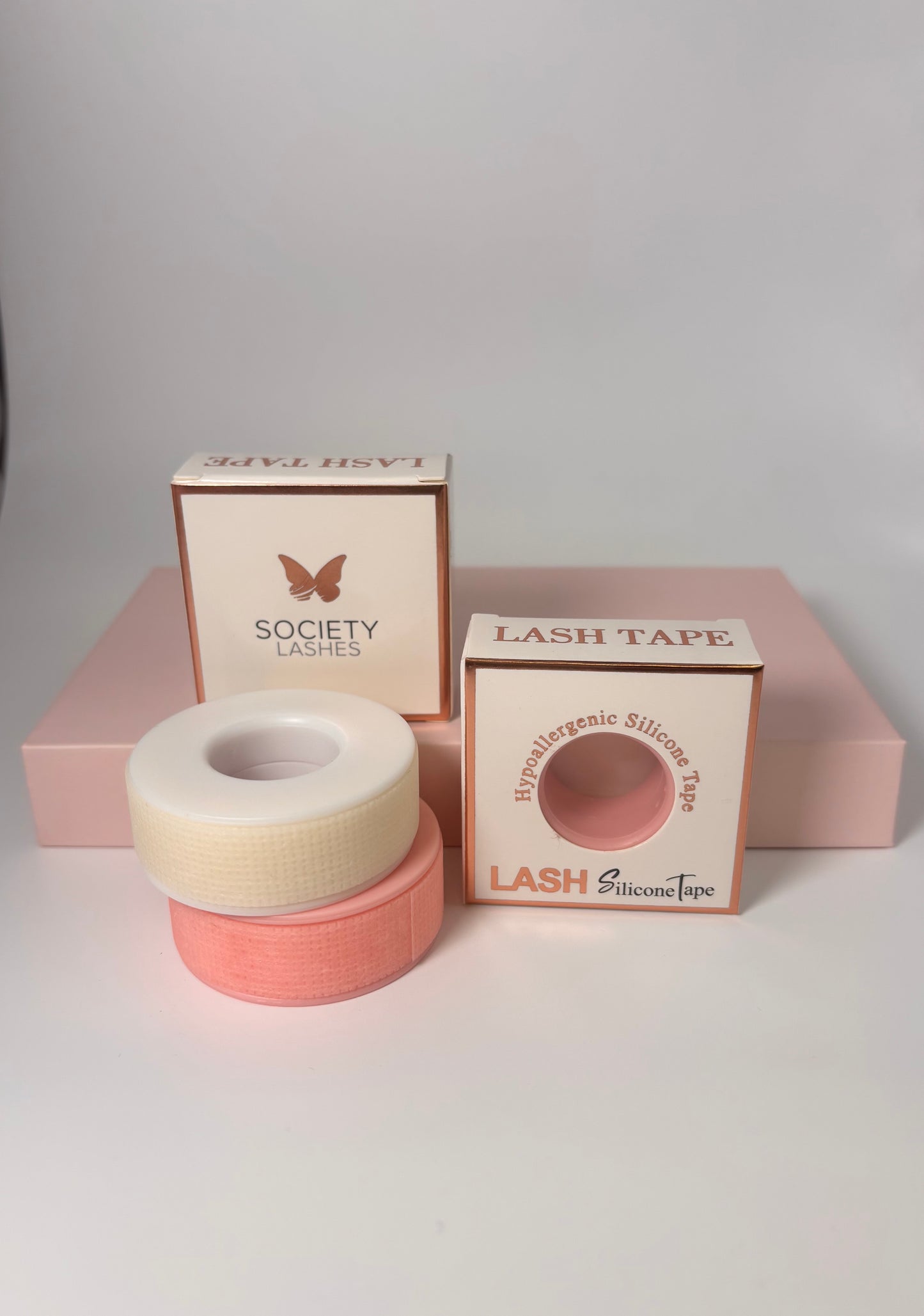 Silicone Tape