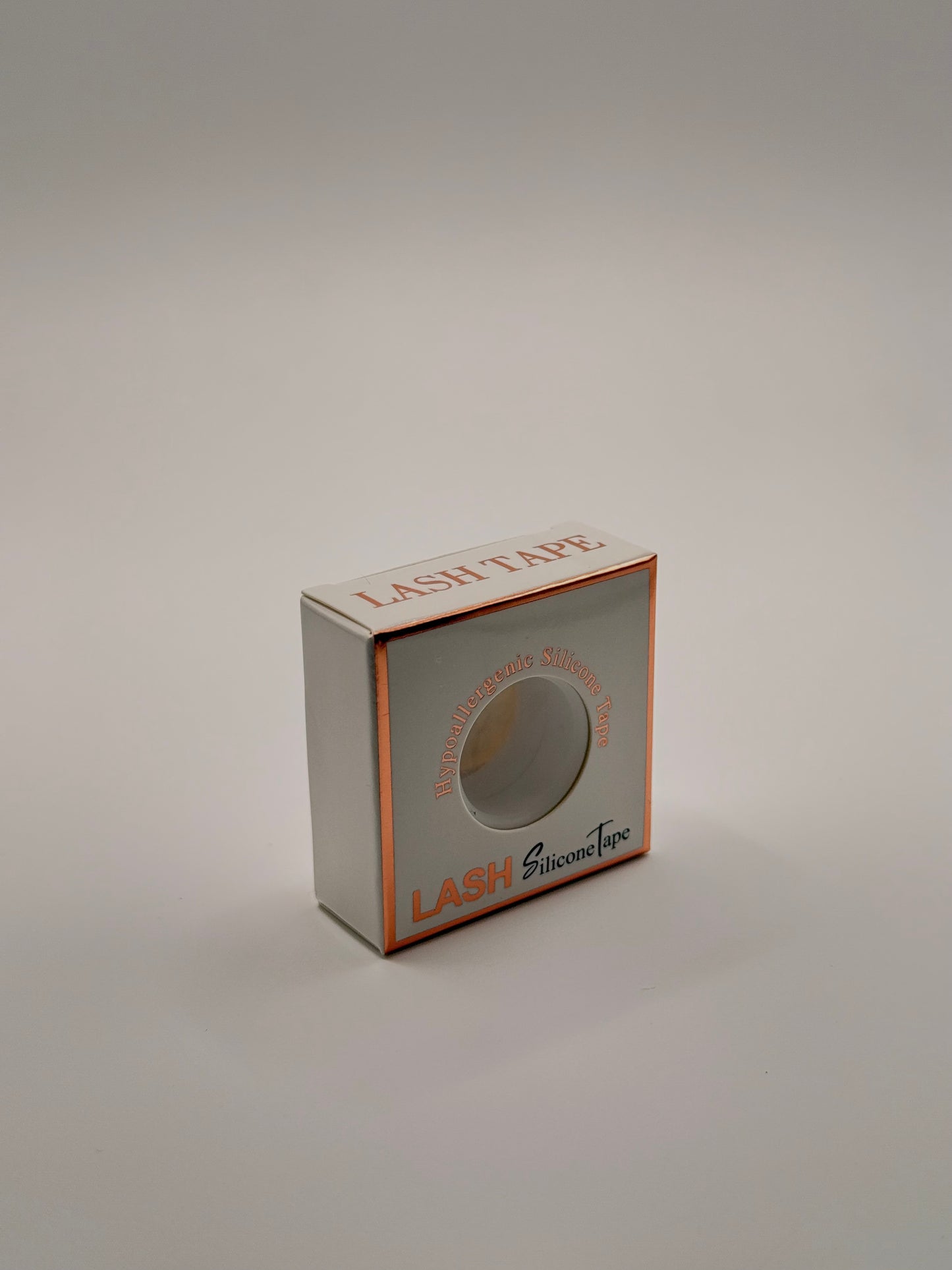 Silicone Tape