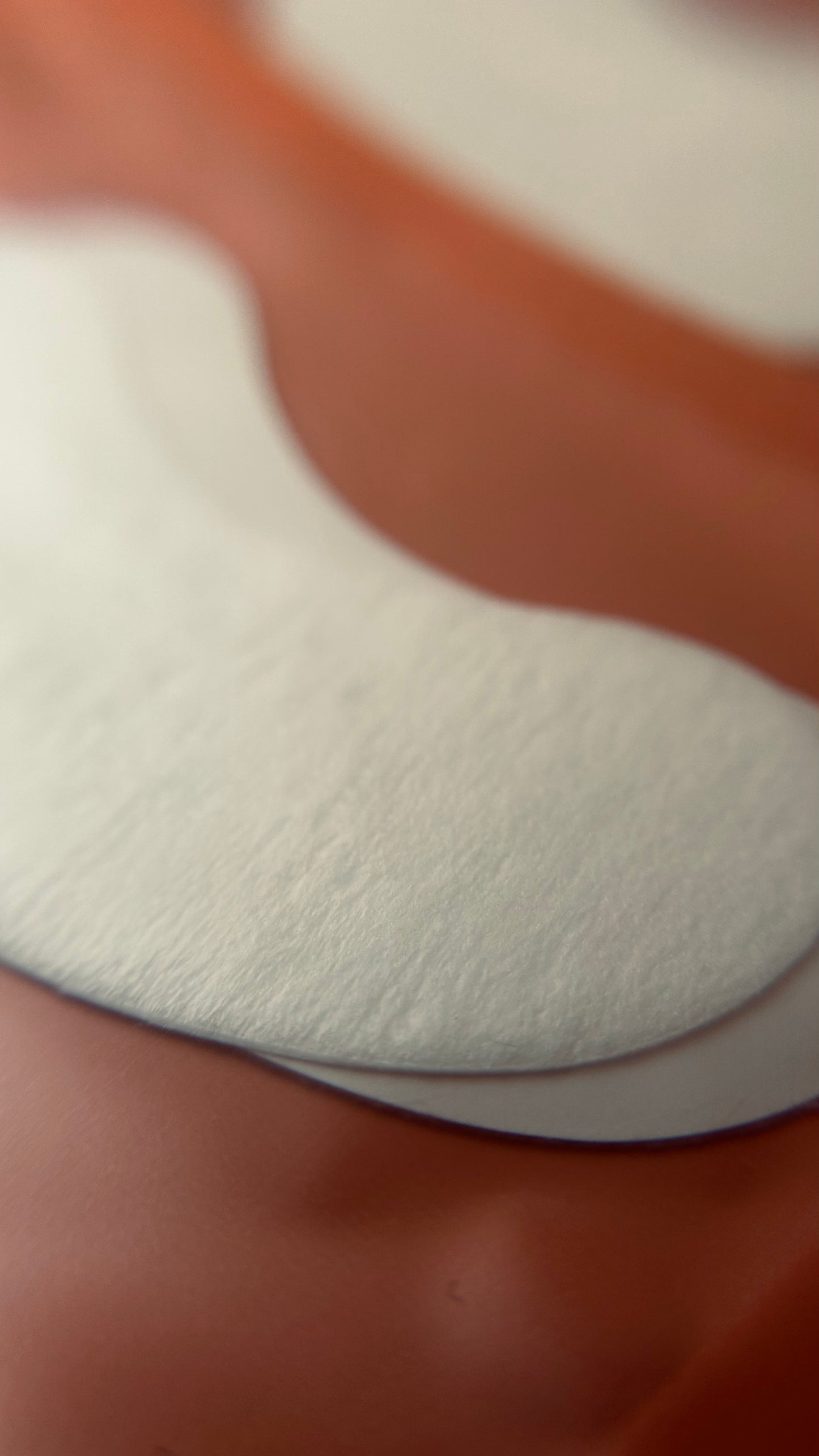 Undereye Gel Pads
