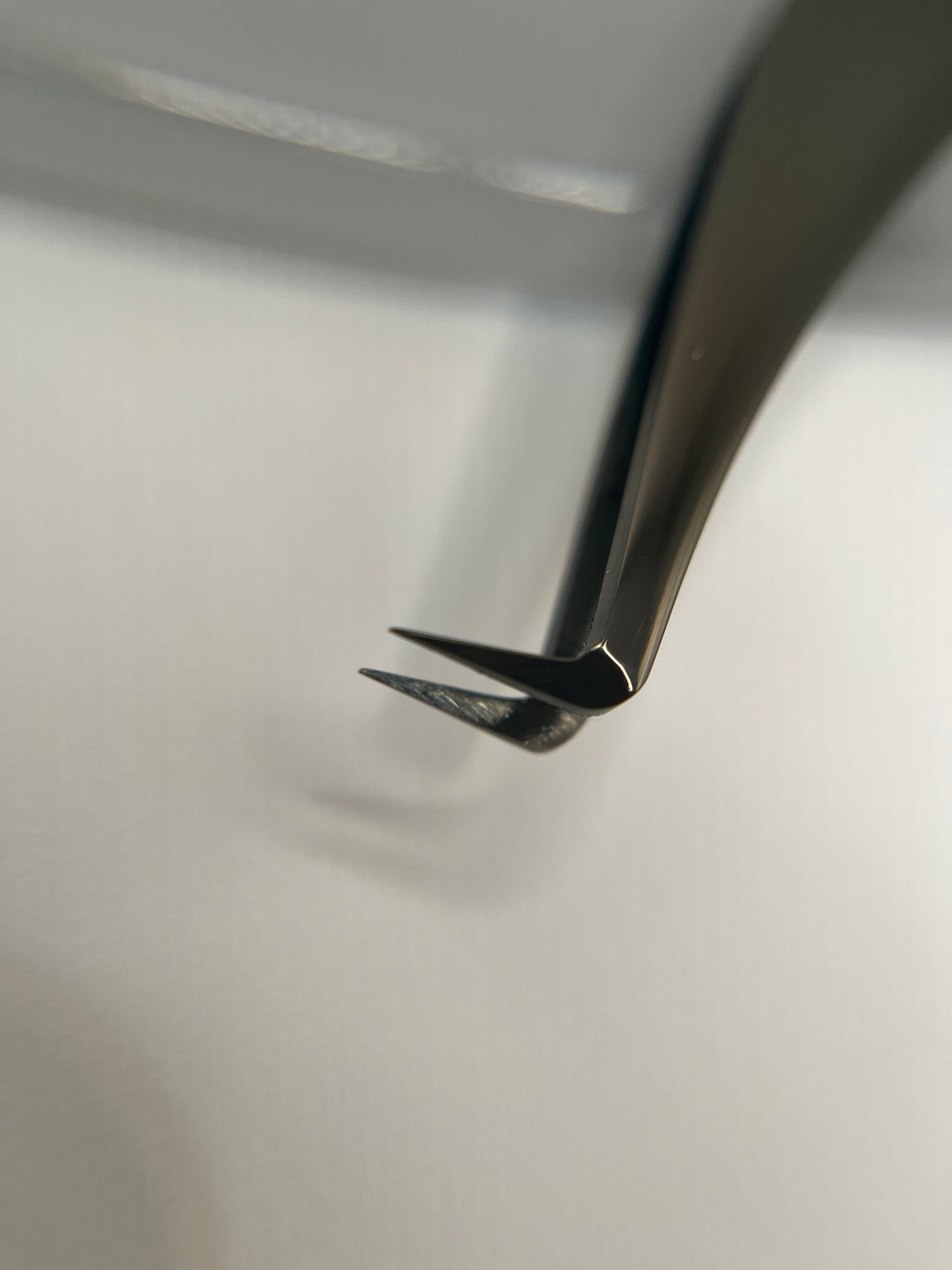 Black Butterfly Boot Tweezers