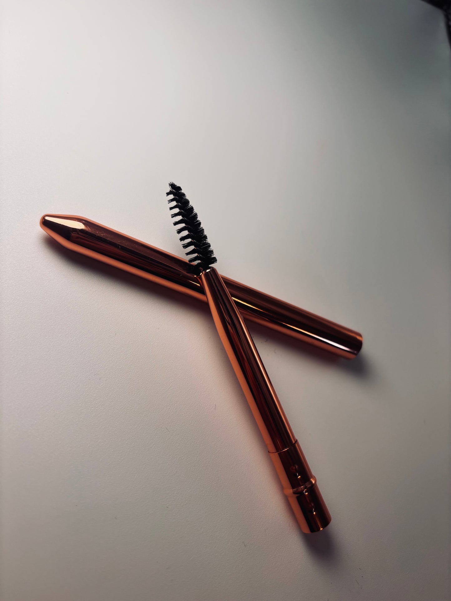 Rose Gold Wand