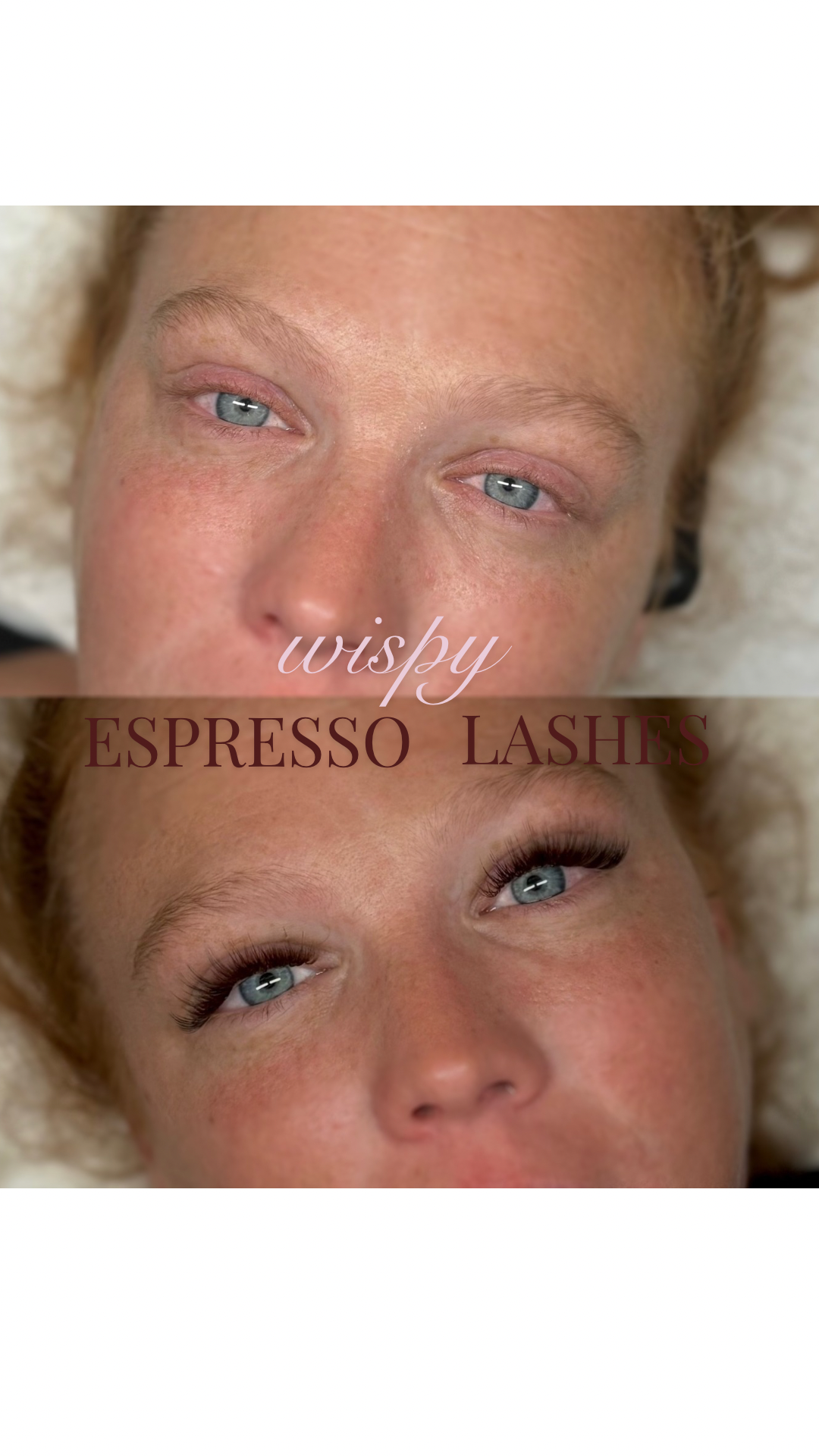 C.03 BROWN MIX (20 ROWS)