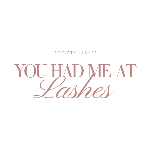 “You had me at lashes” Hoodie