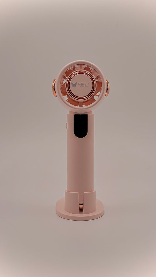 Lash Fan