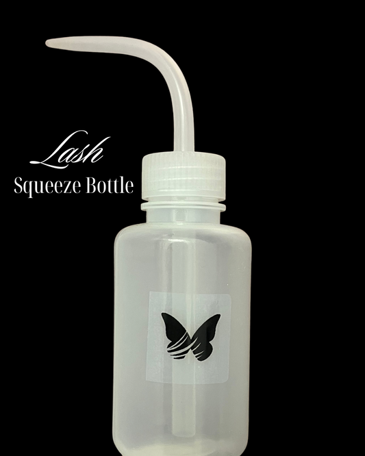 Lash Squeeze bottle
