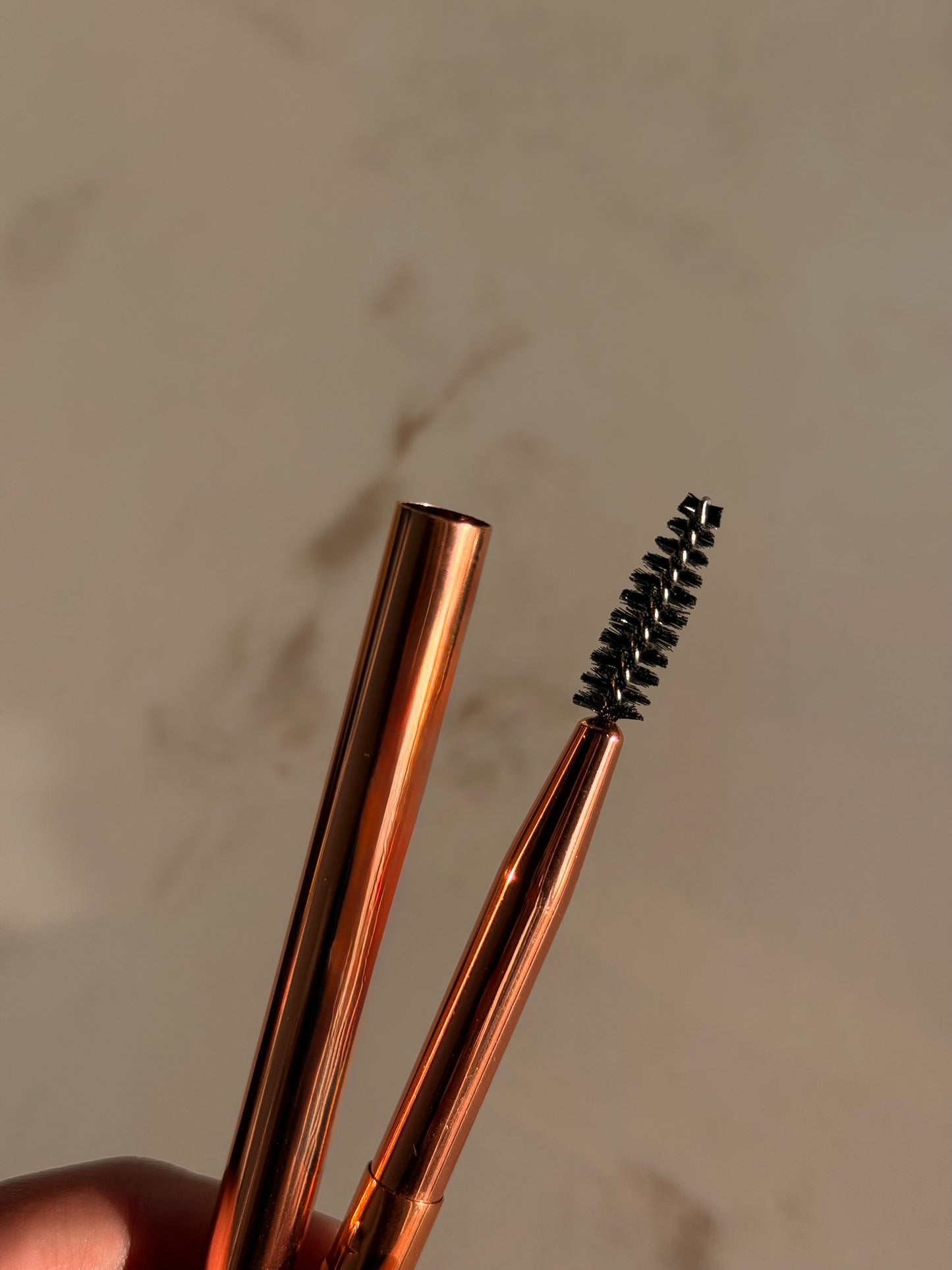 Rose Gold Wand