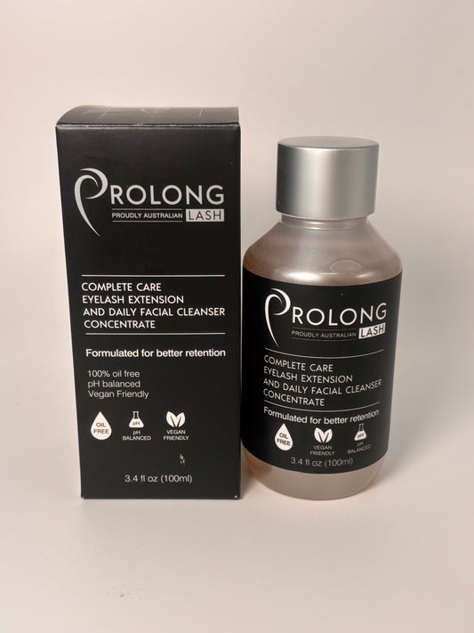 Prolong Cleanser Concentrate