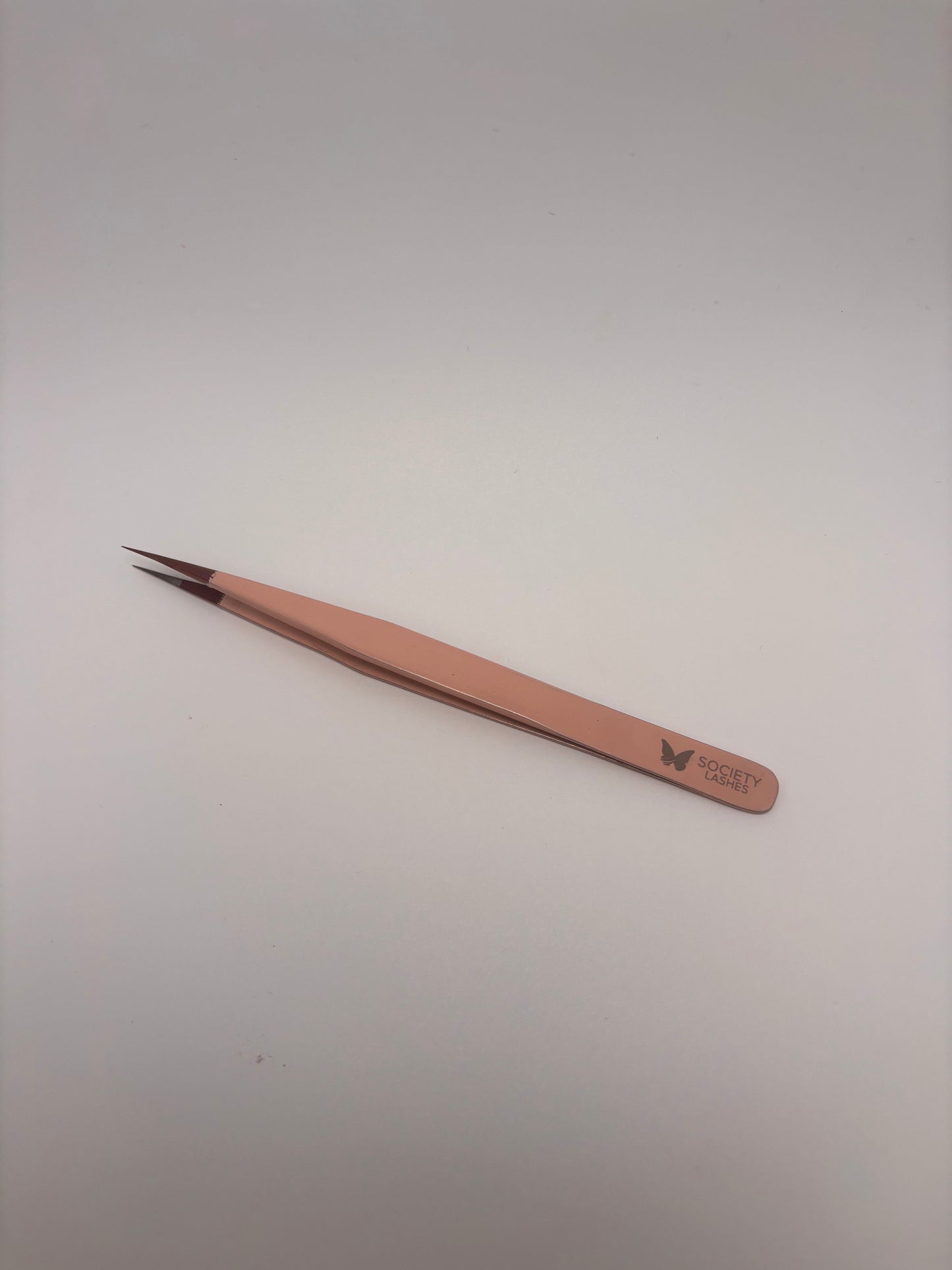Blush Isolation Tweezers