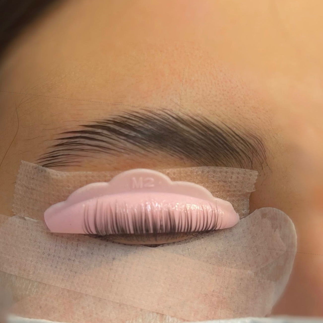 Lash Lift