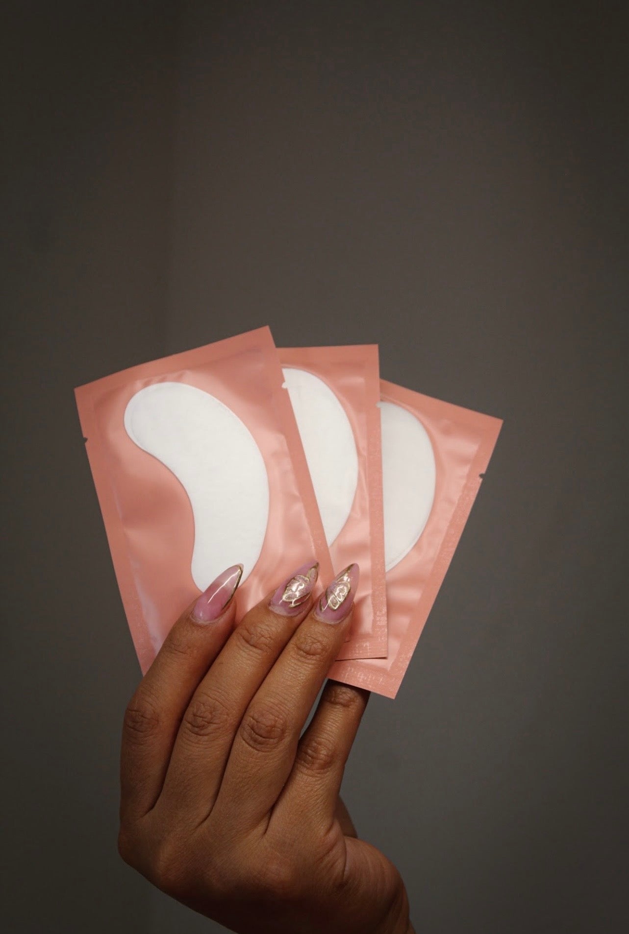 Undereye Gel Pads