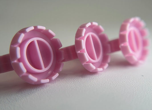 Glue Rings