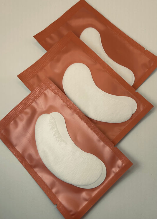 Undereye Gel Pads