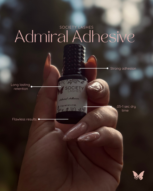 Admiral Adhesive