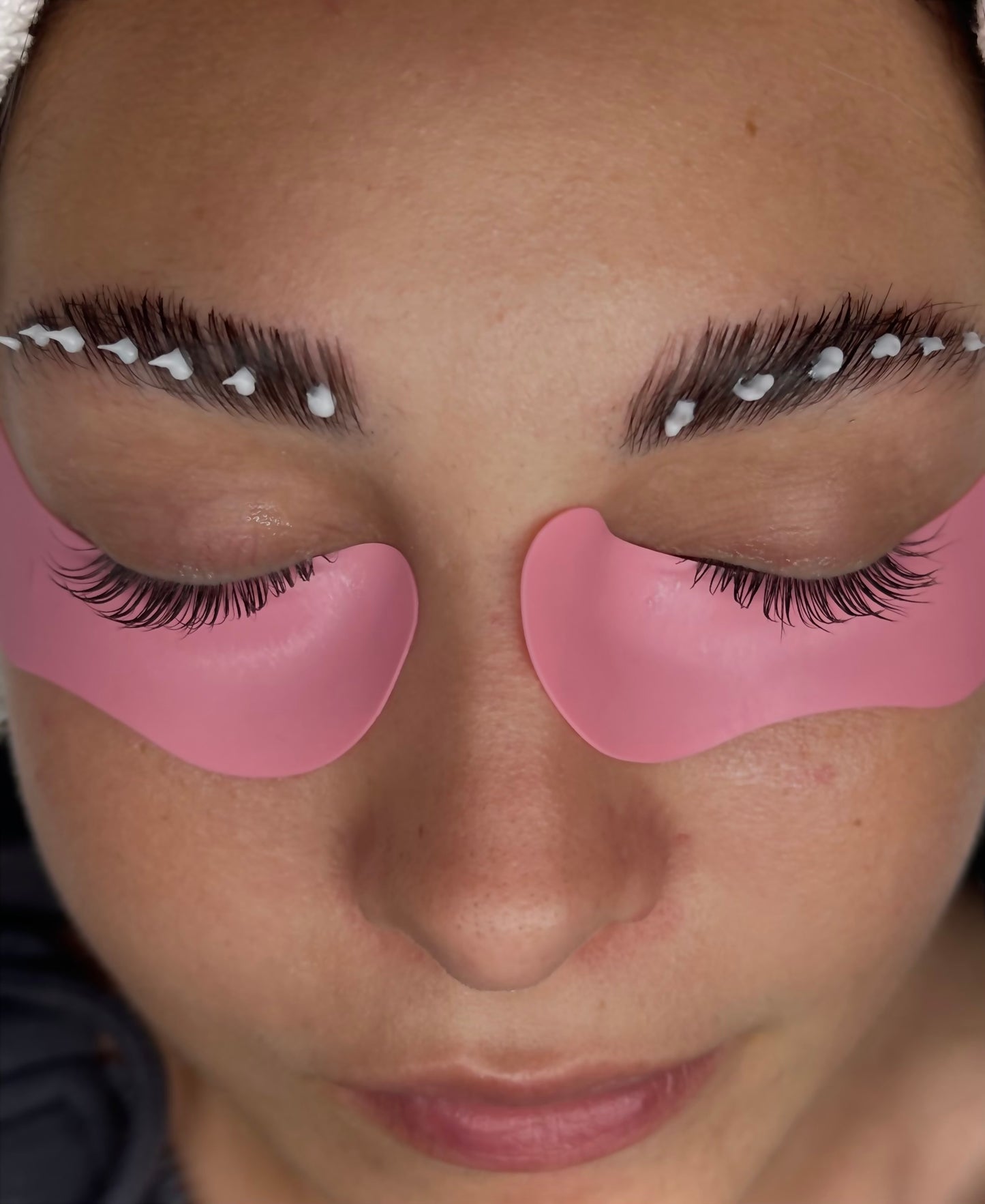 Brow Laminations