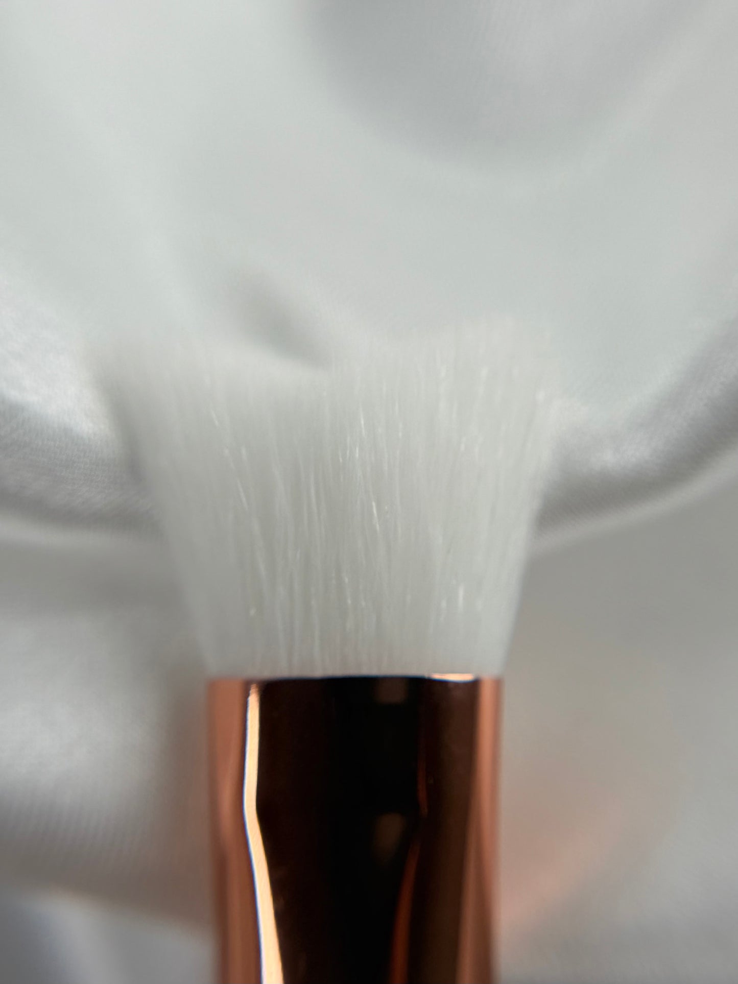 Flat Shampoo Brush